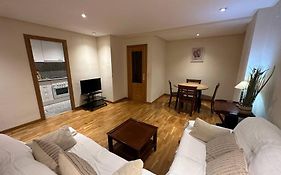 Apartamento Almas Centro